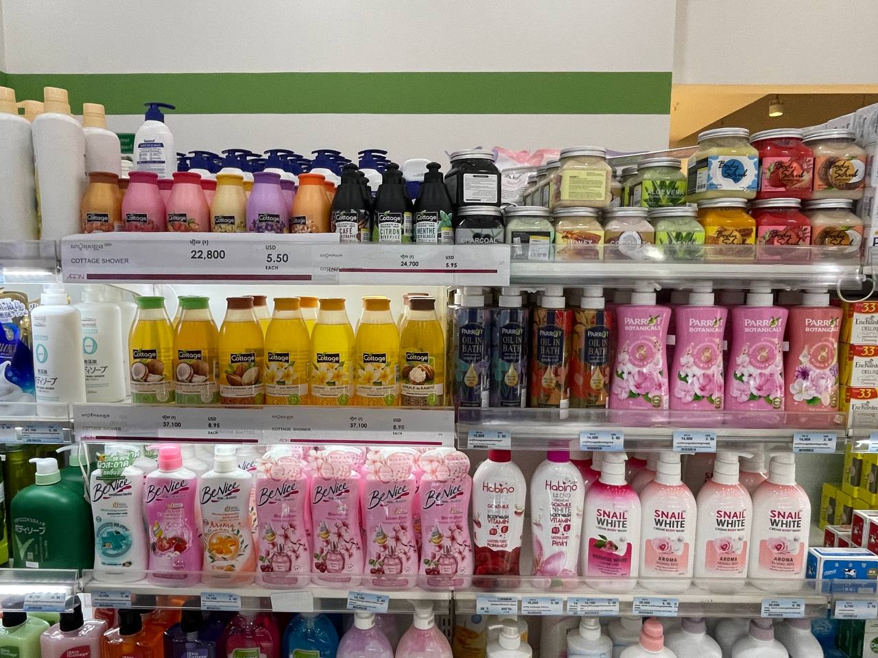 Modern Trade Distribution Boosting FMCG Sales with BJC Products at Makro Market In Cambodia - Image 27